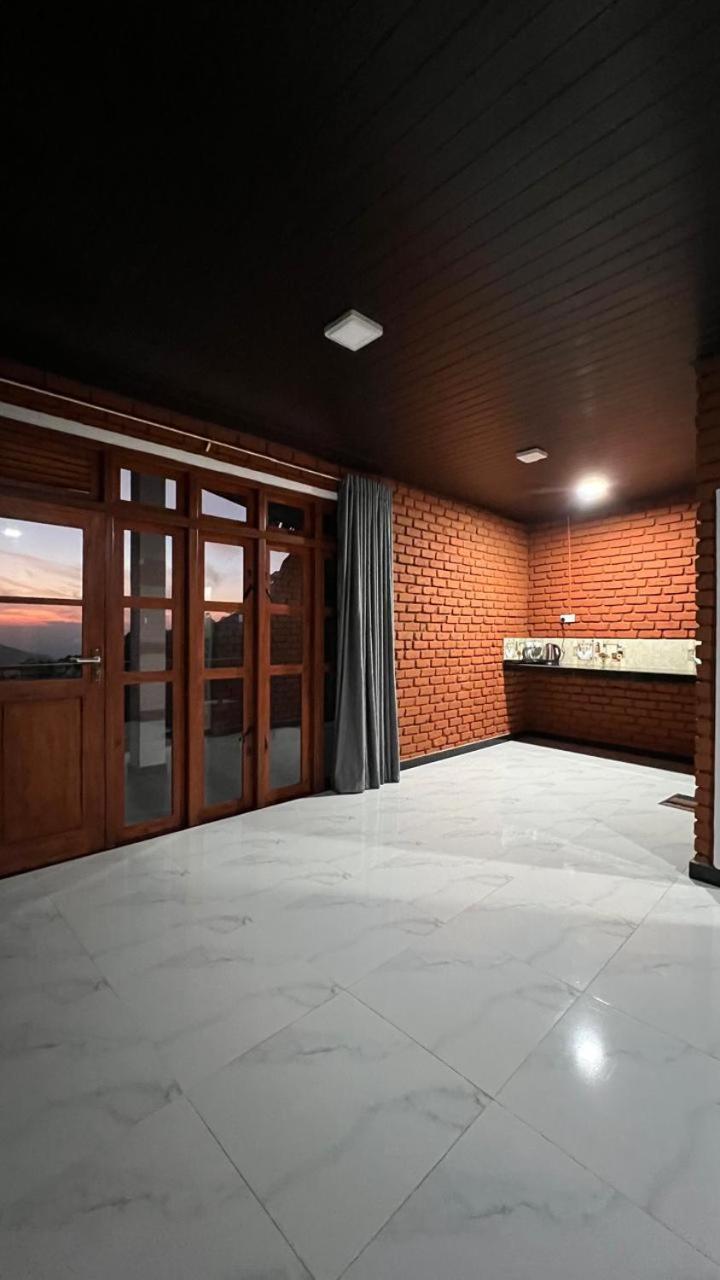 Adam'S Apple Homestay Элла Экстерьер фото